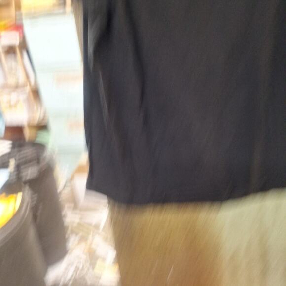 Lizzo Graphic T-Shirt Black - Size Small - Picture 4 of 4